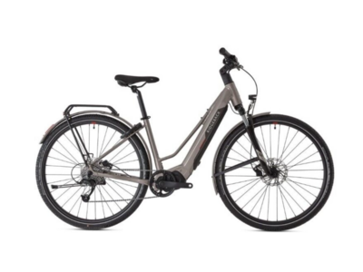 RIDGEBACK Advance 1W