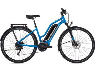 RIDGEBACK Arcus 2 Open Frame