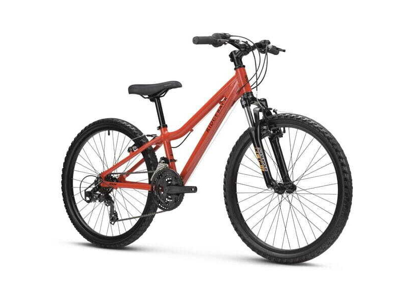 RIDGEBACK MX24, Ripley Red click to zoom image