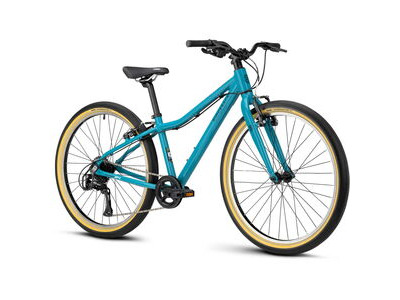 RIDGEBACK Dimension 24 Turbo Teal click to zoom image