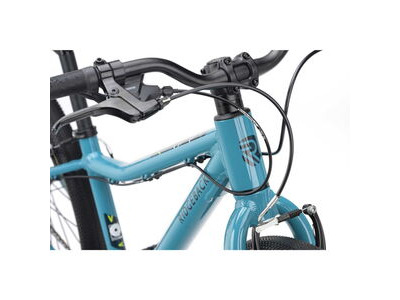 RIDGEBACK Dimension 24 Turbo Teal click to zoom image