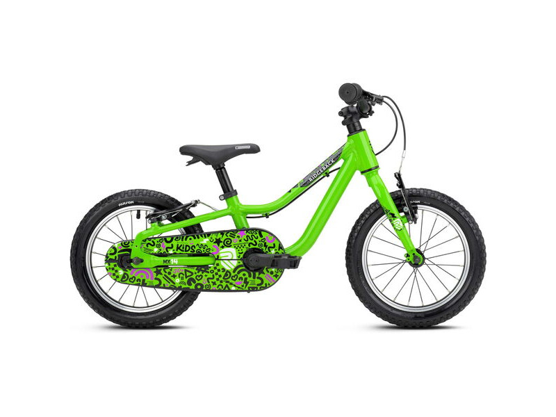 RIDGEBACK MX14 Kracking Kiwi click to zoom image