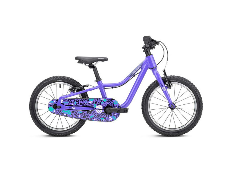 RIDGEBACK MX16 Lightning Lilac click to zoom image