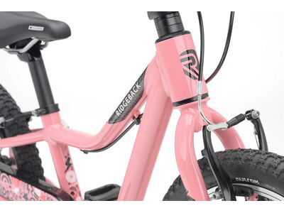 RIDGEBACK MX16 Polly Pink click to zoom image