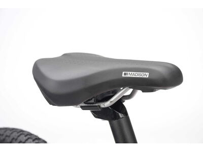 RIDGEBACK MX16 Racer Red click to zoom image