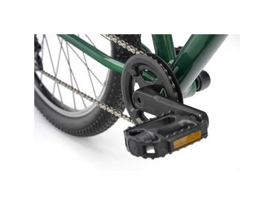 RIDGEBACK MX24 Grenadier Green click to zoom image