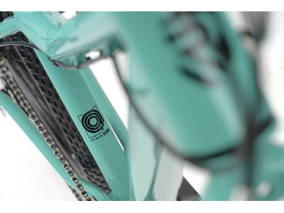 RIDGEBACK MX24 Mighty Mint click to zoom image