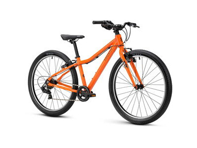 RIDGEBACK MX24 Orla Orange click to zoom image