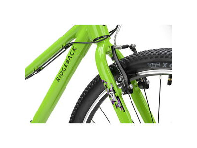RIDGEBACK MX27.5 Kracking Kiwi click to zoom image