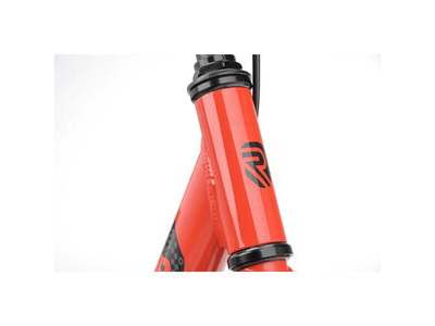 RIDGEBACK Scoot Racer Red click to zoom image