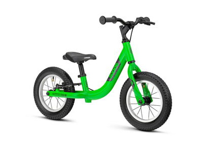 RIDGEBACK Scoot Go Go Green click to zoom image