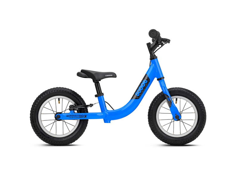 RIDGEBACK Scoot Bertie Blue click to zoom image