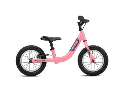RIDGEBACK Scoot Polly Pink