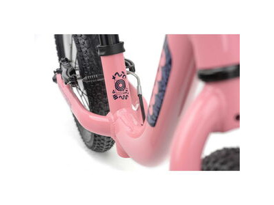 RIDGEBACK Scoot Polly Pink click to zoom image