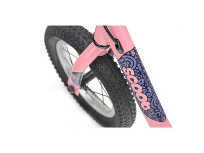 RIDGEBACK Scoot Polly Pink click to zoom image