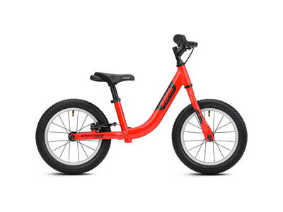 RIDGEBACK Scoot XL Racer Red