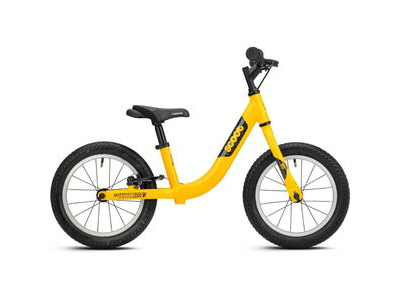 RIDGEBACK Scoot XL Yeehaw Yellow