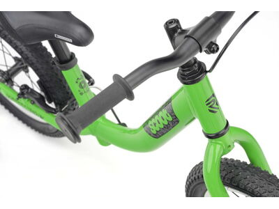 RIDGEBACK Scoot XL Go Go Green click to zoom image