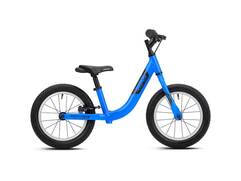 RIDGEBACK Scoot XL Bertie Blue click to zoom image