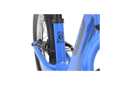 RIDGEBACK Scoot XL Bertie Blue click to zoom image