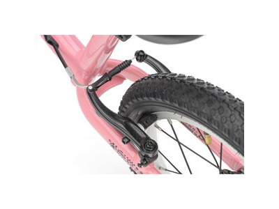 RIDGEBACK Scoot XL Polly Pink click to zoom image