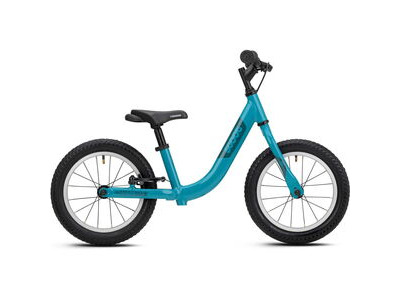 RIDGEBACK Scoot XL Turbo Teal