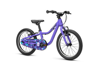 RIDGEBACK MX16 Lightning Lilac click to zoom image