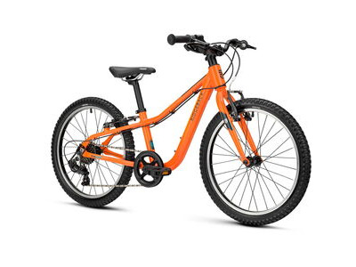 RIDGEBACK MX20 Orla Orange click to zoom image