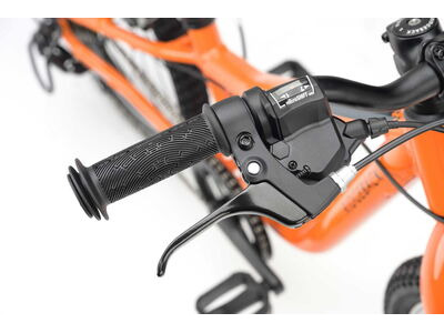 RIDGEBACK MX20 Orla Orange click to zoom image