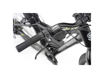 RIDGEBACK MX24 Bolt Black click to zoom image