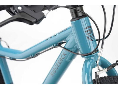 RIDGEBACK MX27.5 Turbo Teal click to zoom image