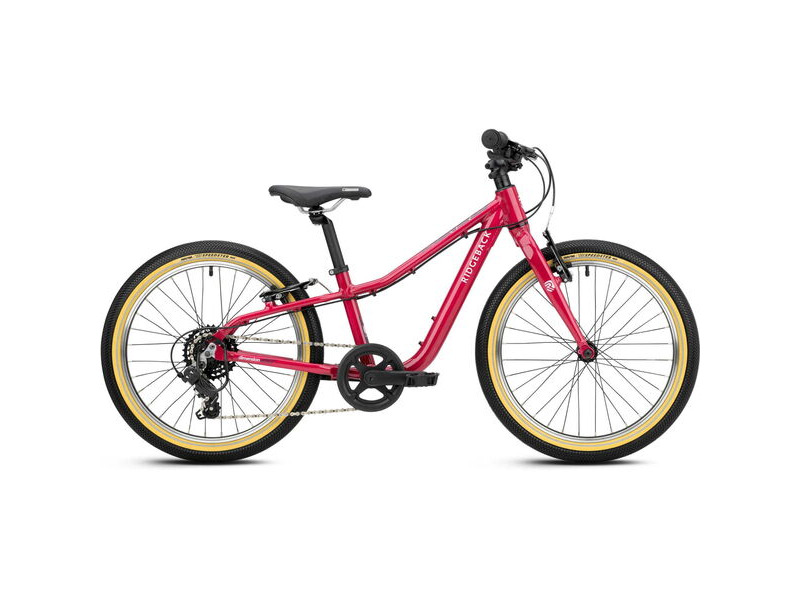 RIDGEBACK Dimension 20 Perfectly Plum click to zoom image