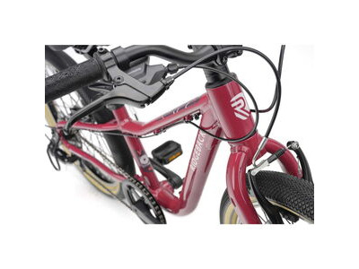 RIDGEBACK Dimension 20 Perfectly Plum click to zoom image