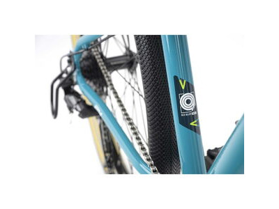 RIDGEBACK Dimension 24 Turbo Teal click to zoom image