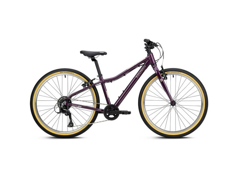 RIDGEBACK Dimension 24 Vanquish Violet click to zoom image