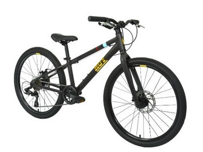 HOY Pentland 26 Stealth Black click to zoom image