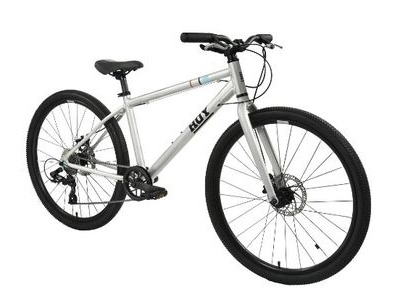 HOY Pentland 26 Titanium Silver click to zoom image