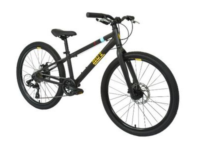 HOY Pentland 24 Stealth Black click to zoom image