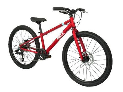 HOY Pentland 24 Sprint Red click to zoom image