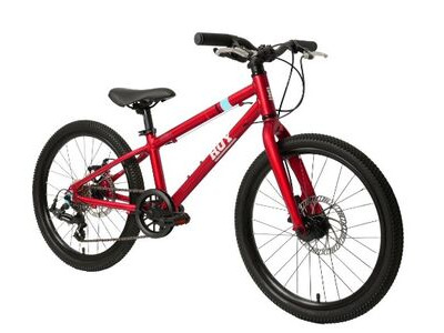 HOY Pentland 20 Sprint Red click to zoom image