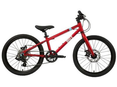 HOY Pentland 20 Sprint Red