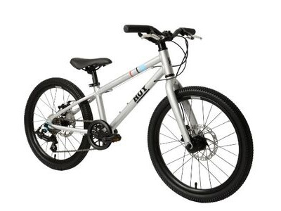 HOY Pentland 20 Titanium Silver click to zoom image