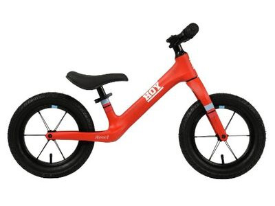 HOY Weee Red click to zoom image