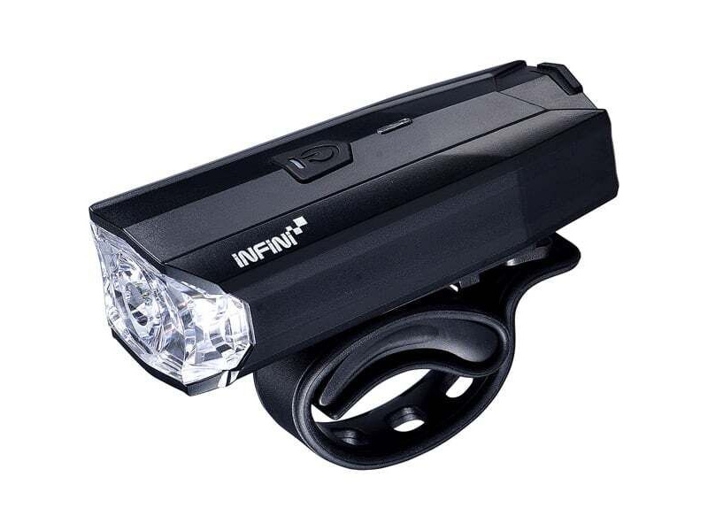 INFINI Infini Lava 500 Lite Front Light click to zoom image