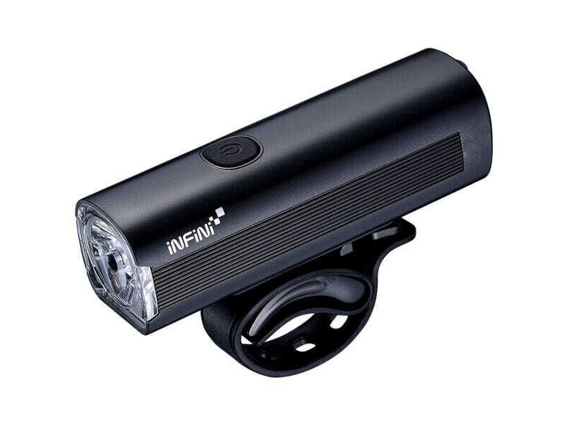 INFINI KOR 400 Front Light click to zoom image