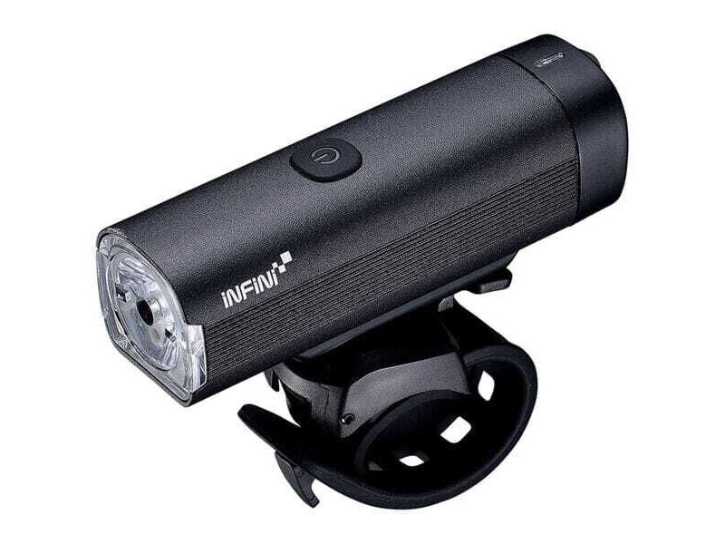 INFINI KOR 800 Front Light click to zoom image