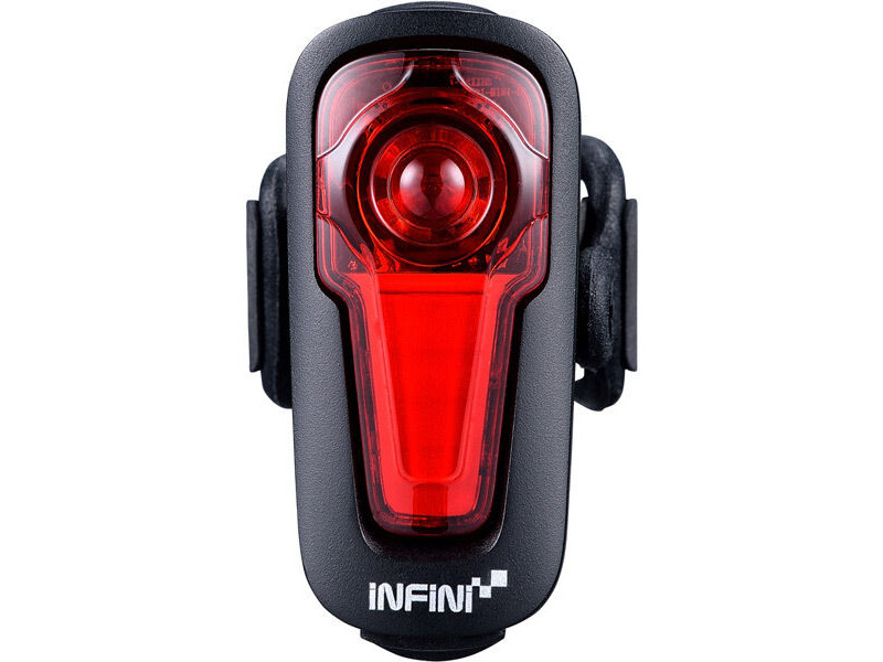 INFINI Infini Metis rear light with brake light function click to zoom image