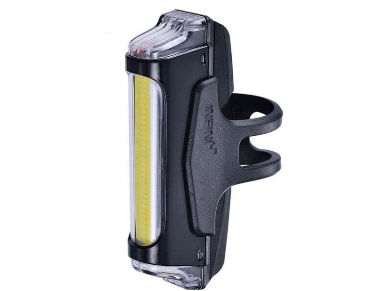 INFINI Sword super bright 30 chip on board front light click to zoom image