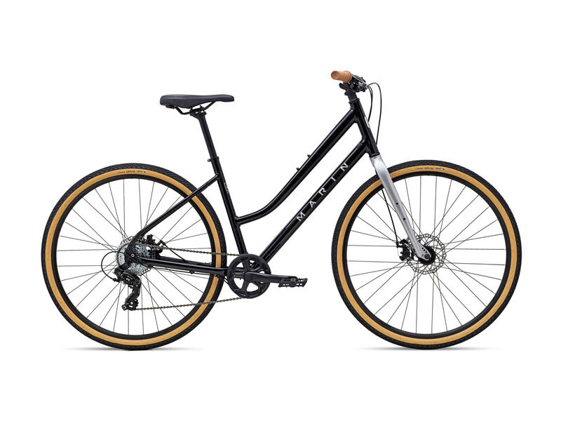 MARIN Kentfield 1 ST click to zoom image