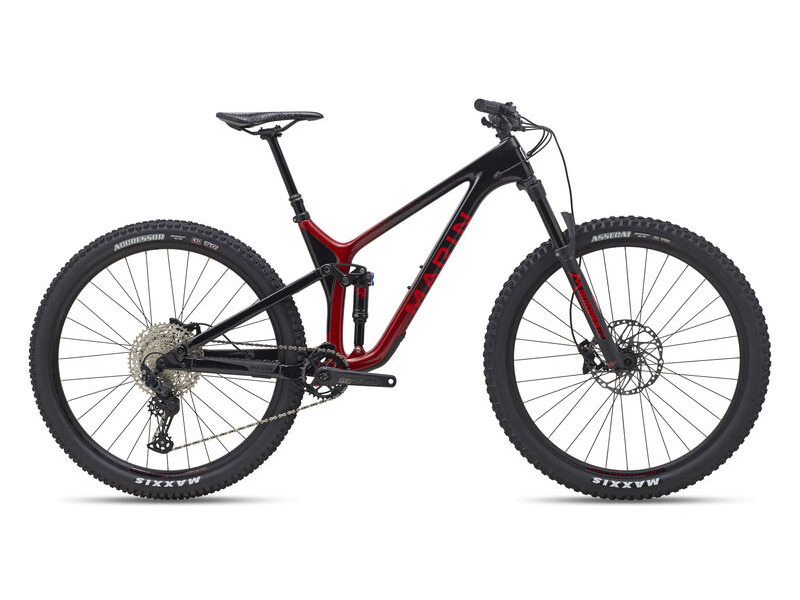 MARIN Rift Zone Carbon 1 29 click to zoom image